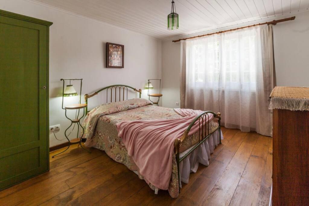 Willa Moradia No Largo Furnas  Zewnętrze zdjęcie